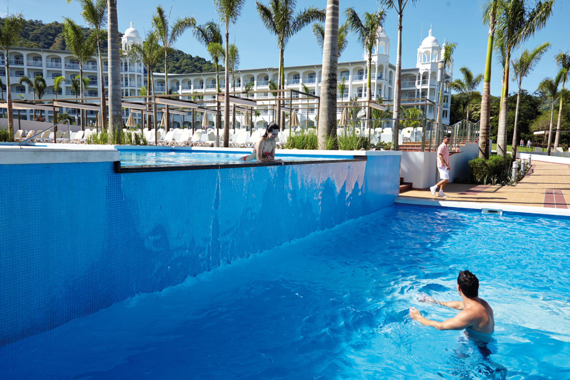 Hotel Riu Palace Costa Rica