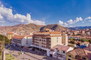 Alojamiento - Sonesta Hotel Cusco