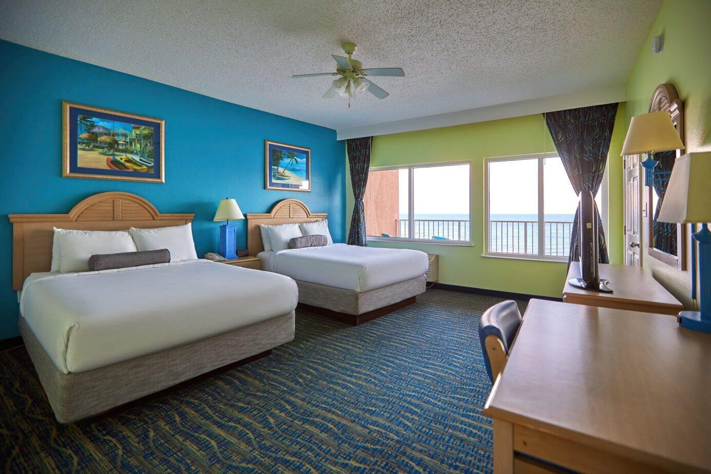 Habitación Palmetto Beachfront Hotel, a By the Sea Resort