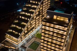 Alojamiento - Accra Luxury Apartments At The Signature
