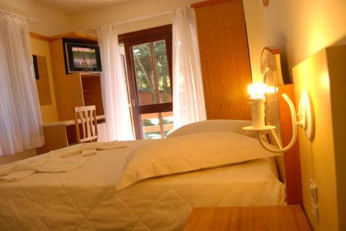 Varios Hotel Pequeno Bosque