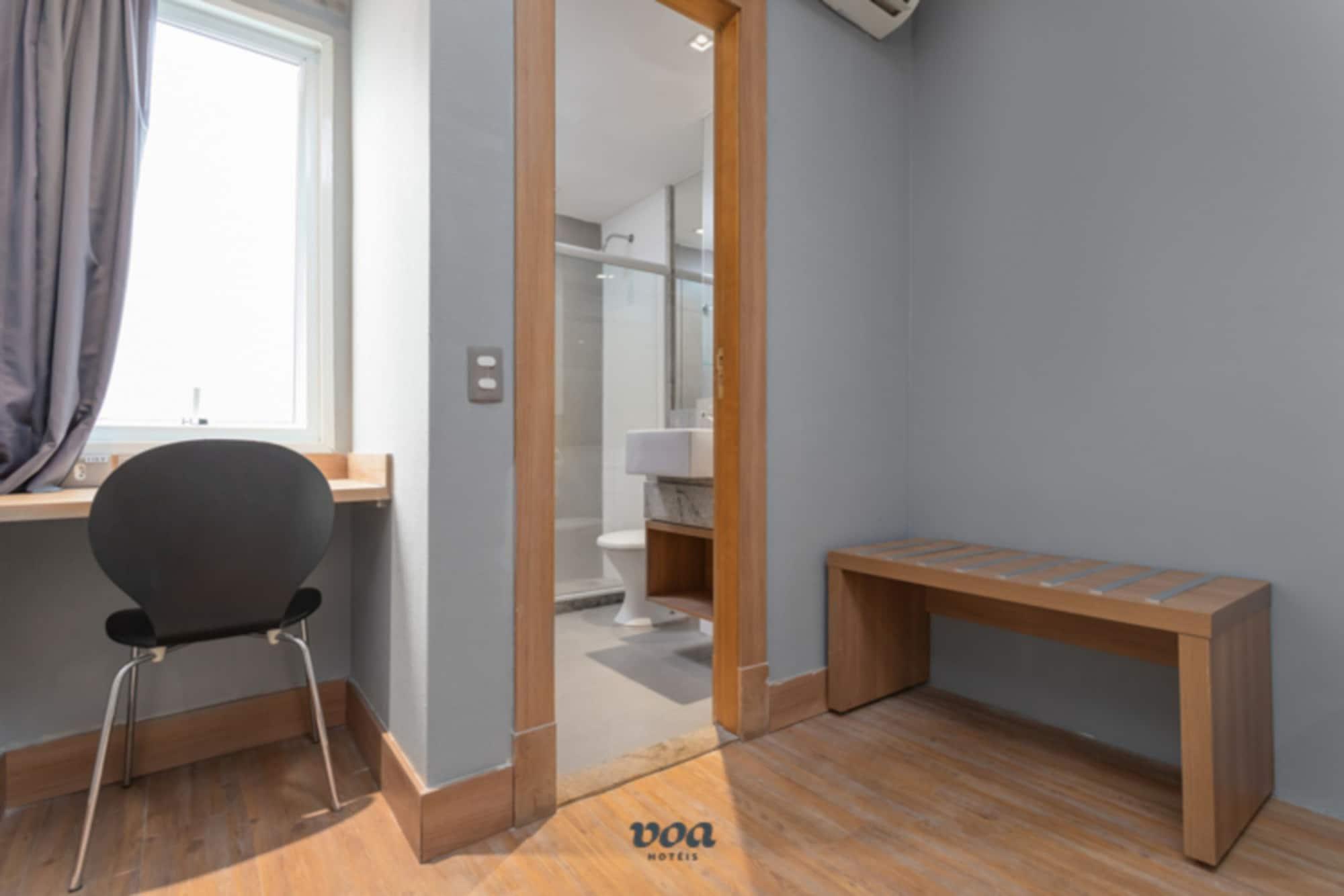 Habitación Plaza Spania