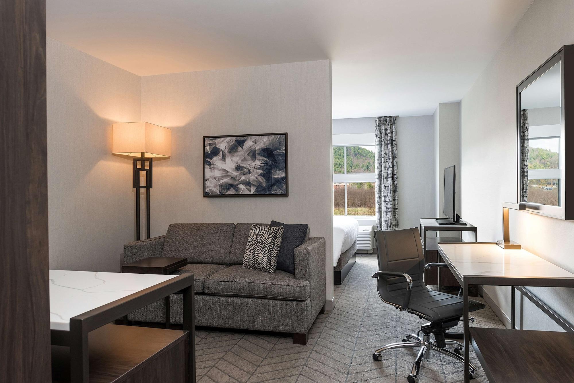 Habitación Hilton Garden Inn Hanover Lebanon