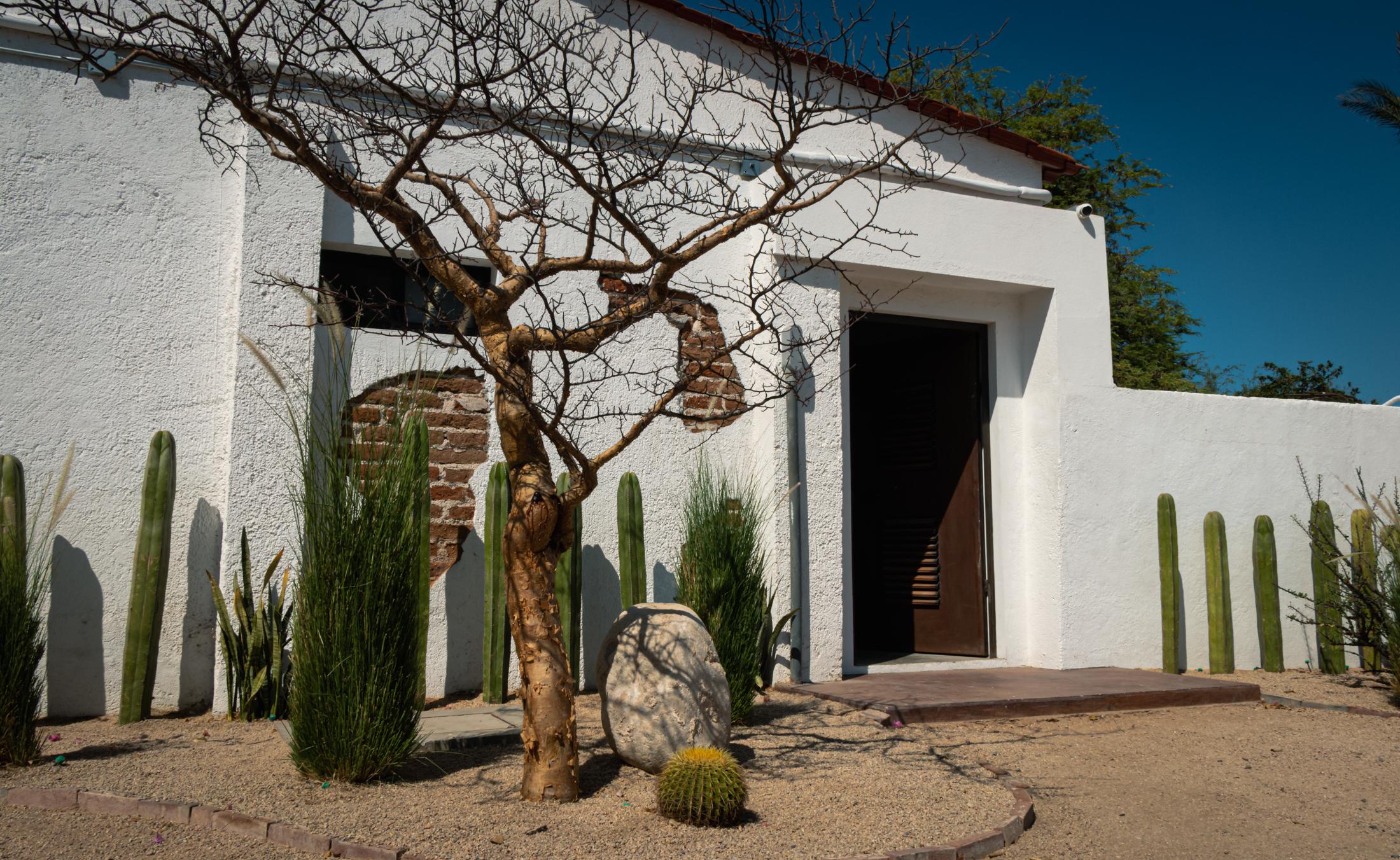 Vista Lobby InHouse Glamping