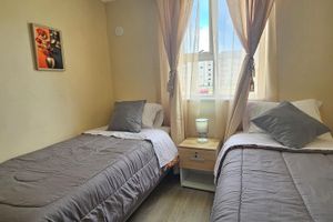 Alquiler Vacacional - Oceana Suites Volcán Villarrica