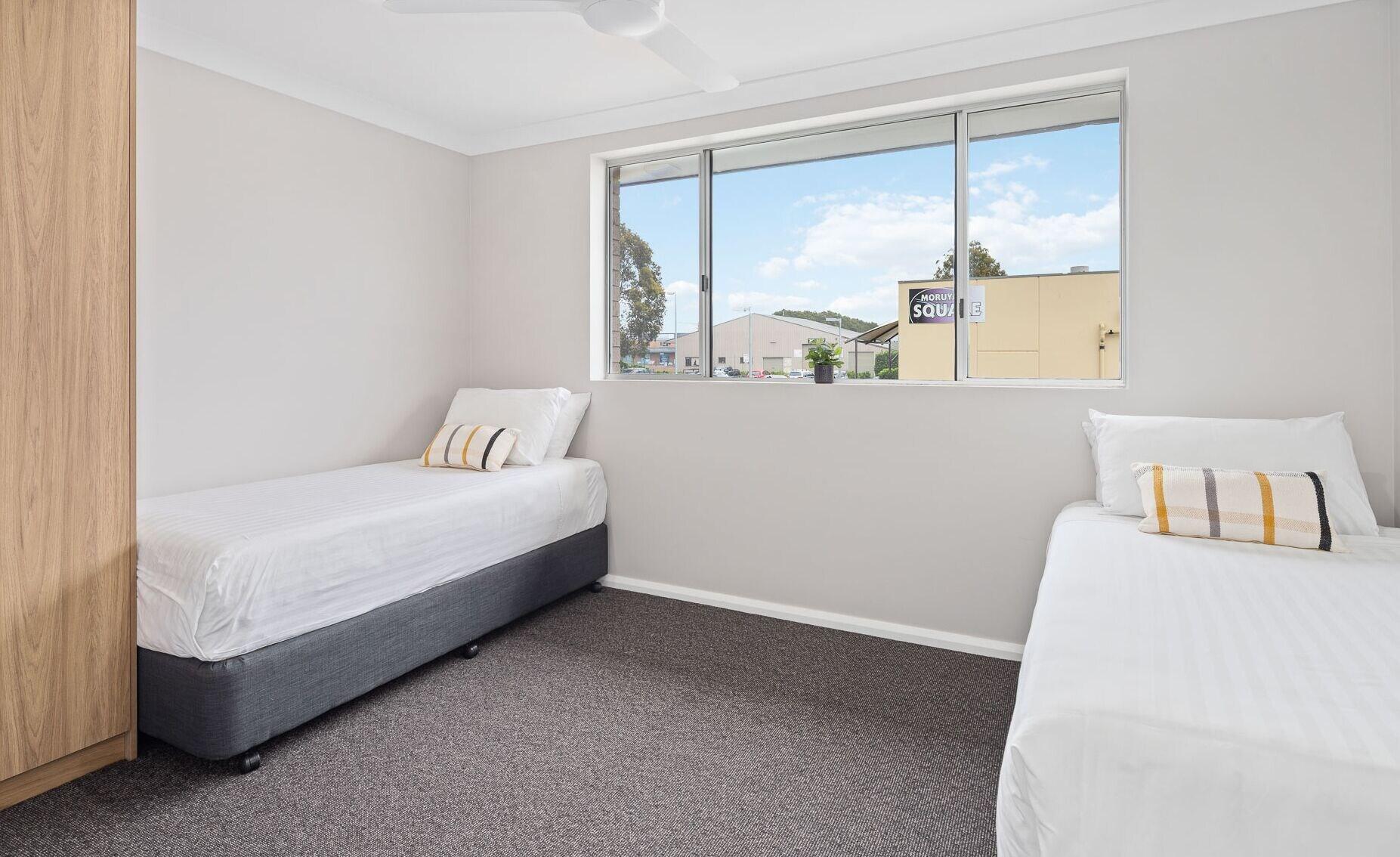 Habitación Hive Hotel