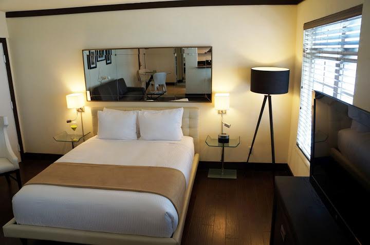 Hotel Lincoln Arms Suites