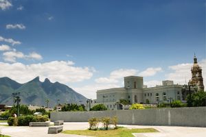 Vuelo - Vuelos a Monterrey