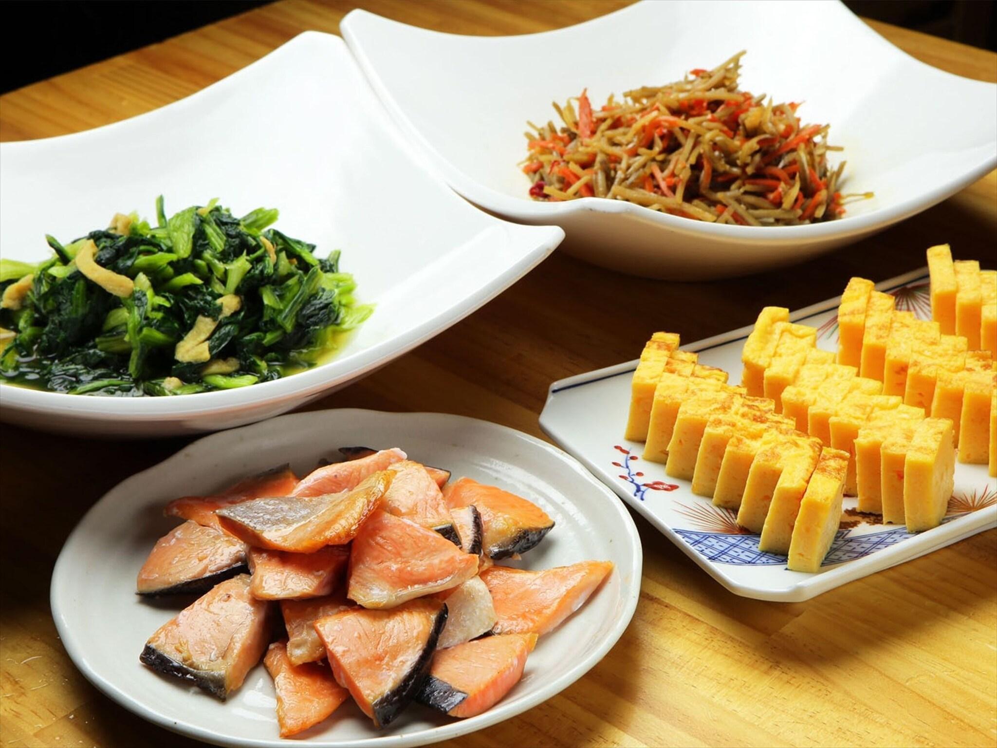 Restaurant APA Hotel Higashi Shinjuku Ekimae