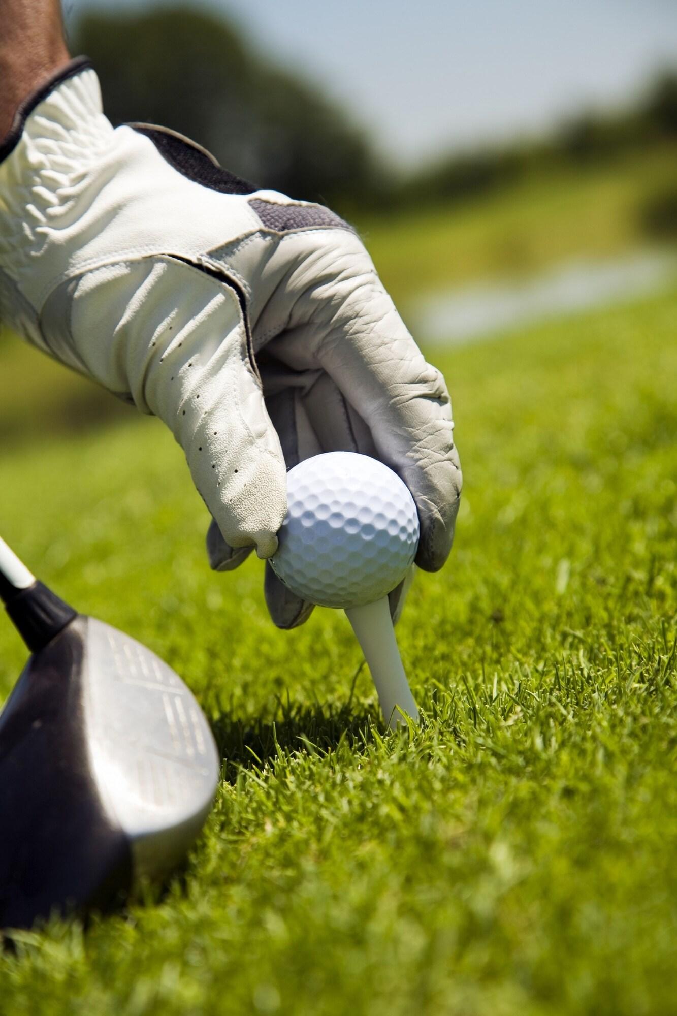 Campo de Golf ASTORIA Hotel & Medical Spa