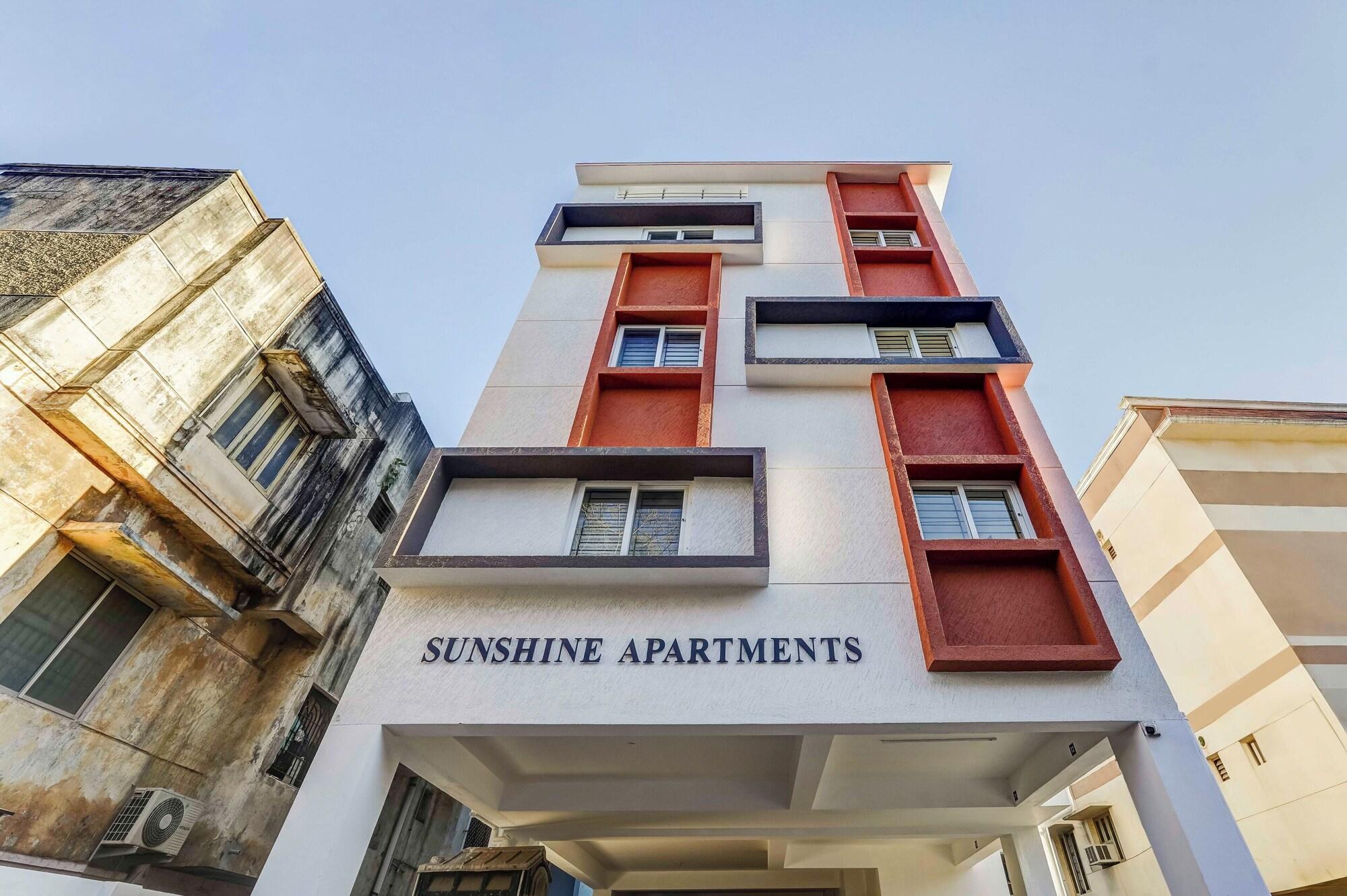 Varios ECOSTAY APART HOTEL