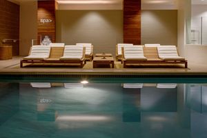 Paquete - Park Hyatt Washington