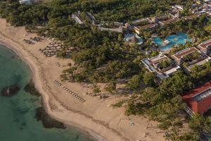 Alojamiento - Iberostar Waves Costa Dorada - All Inclusive