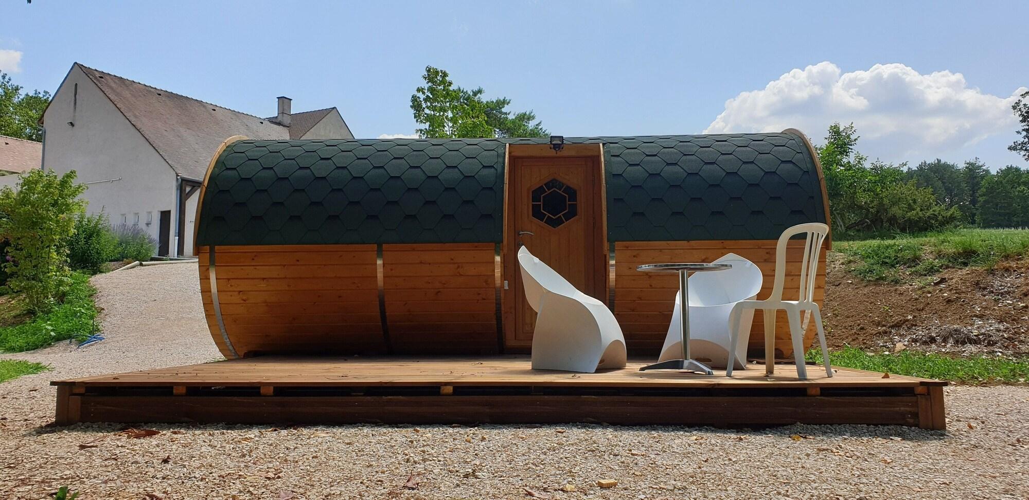 Equipamiento de Habitación Le Carré Saint Pierre
