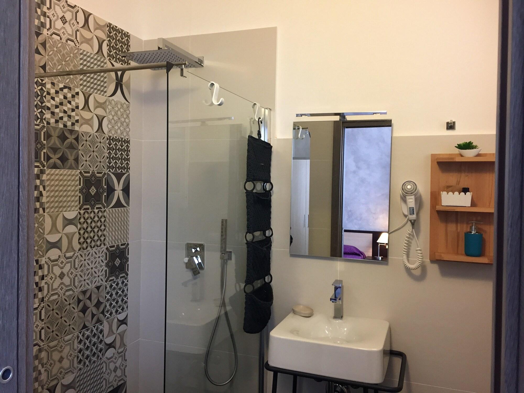 Habitación B&B Marricriu