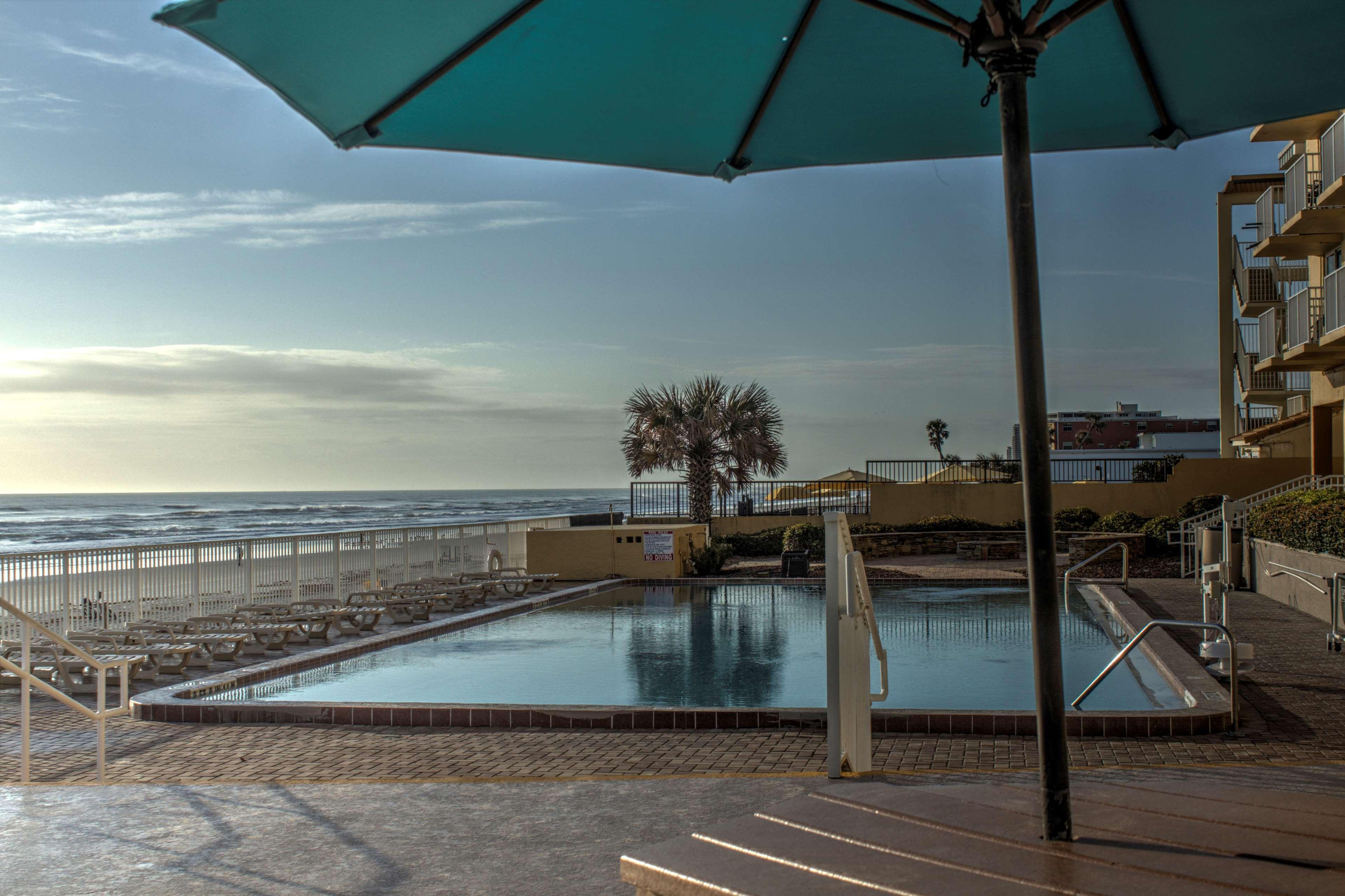 Playa Spark by Hilton Ormond Beach Oceanfront