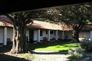 Alojamiento - Hotel Colonial