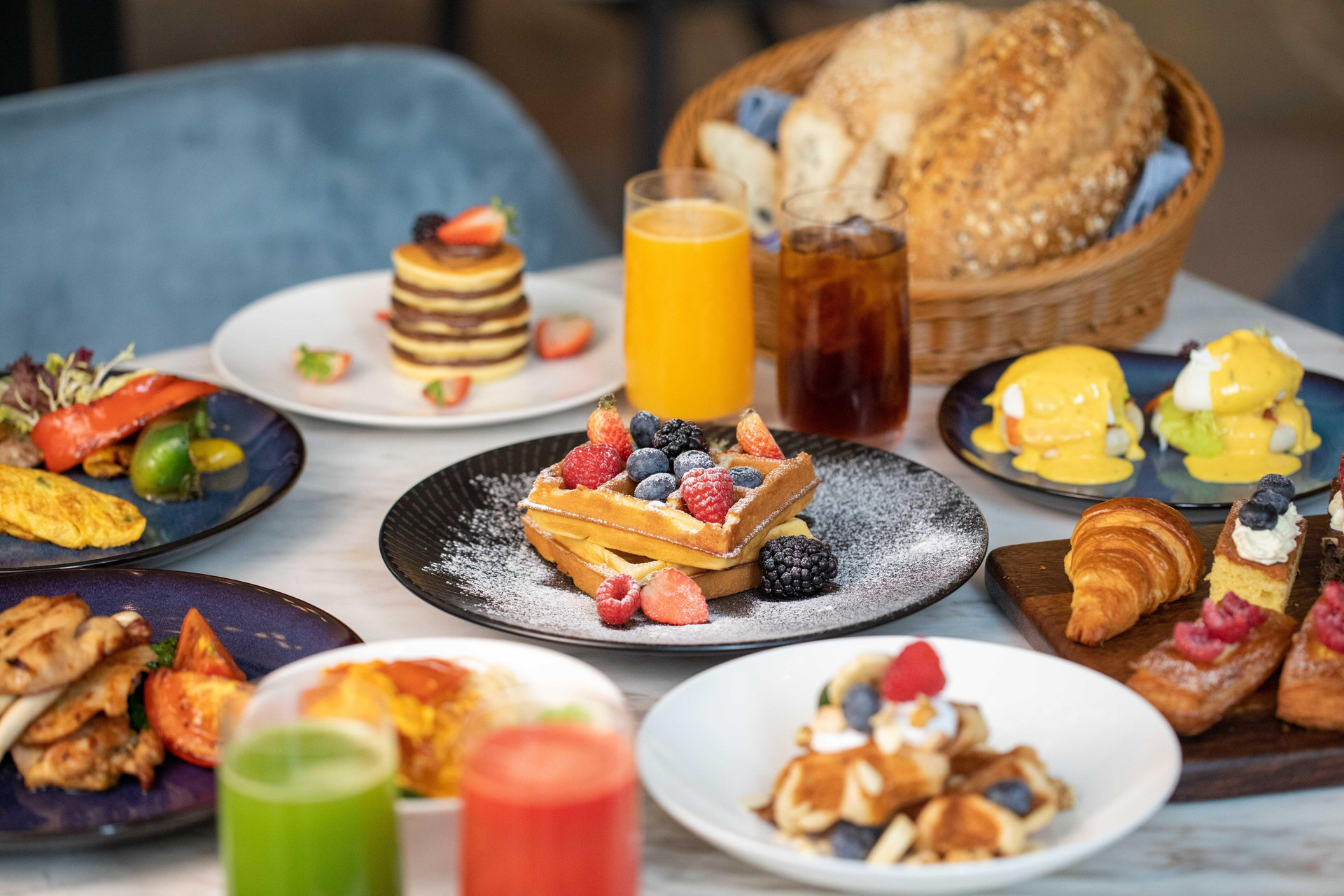 Restaurant InterContinental Foshan by IHG