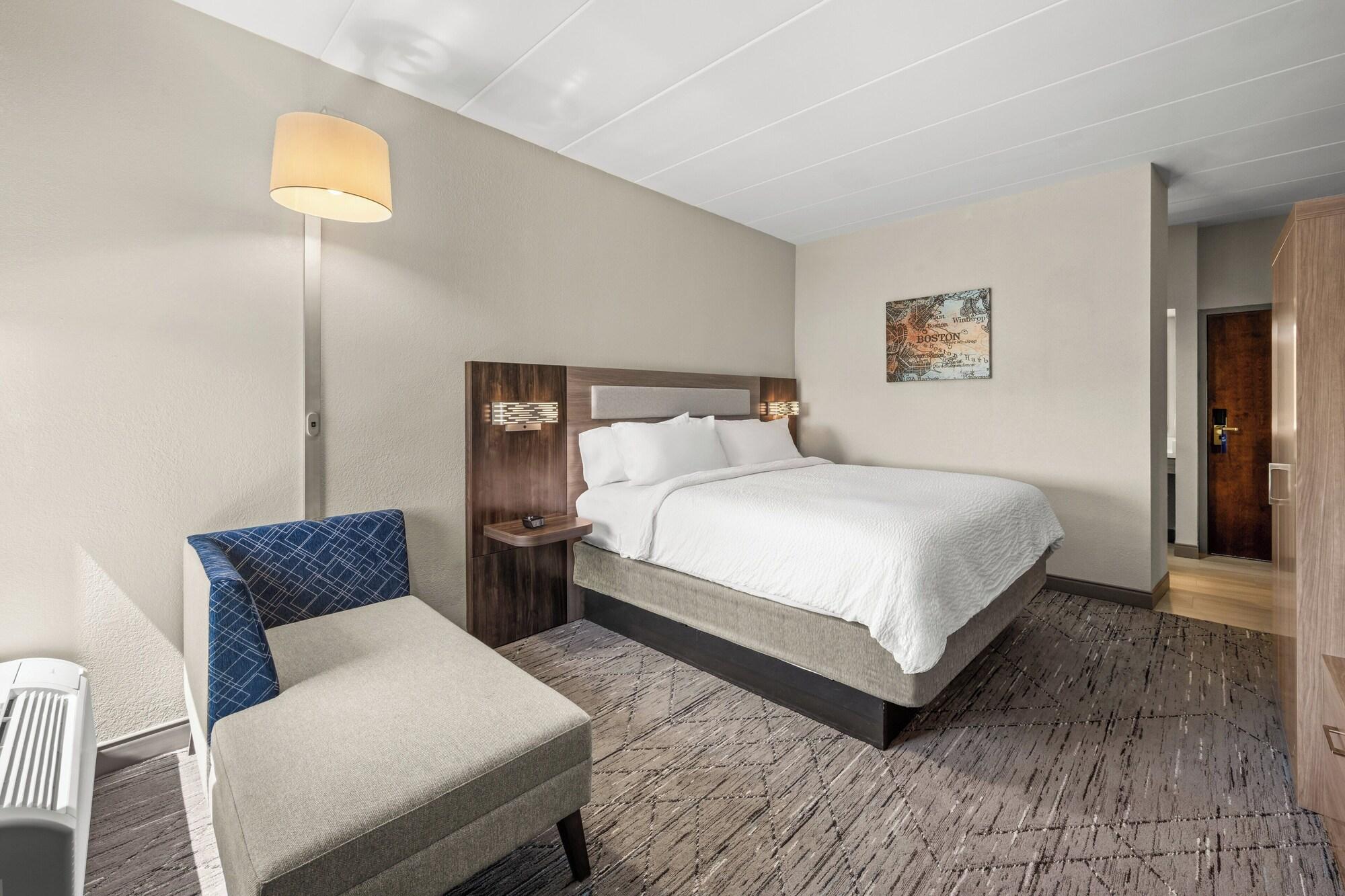 Habitación Holiday Inn Express Boston North-Woburn by IHG