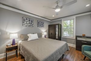 Alquiler Vacacional - Amazing & Luxury Wesley Heights Home
