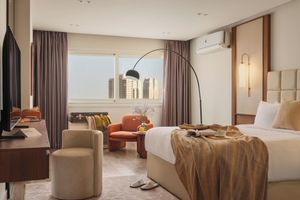 Alojamiento - Brassbell Zamalek Jeddah Tower Lux