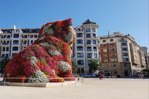 Actividad - Descubre Bilbao - Tour a pie en grupo reducido