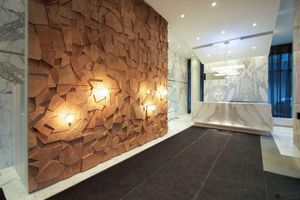 Alquiler Vacacional - Luxury Downtown Apartment 2bed2bath | Parking| Pool | Gym