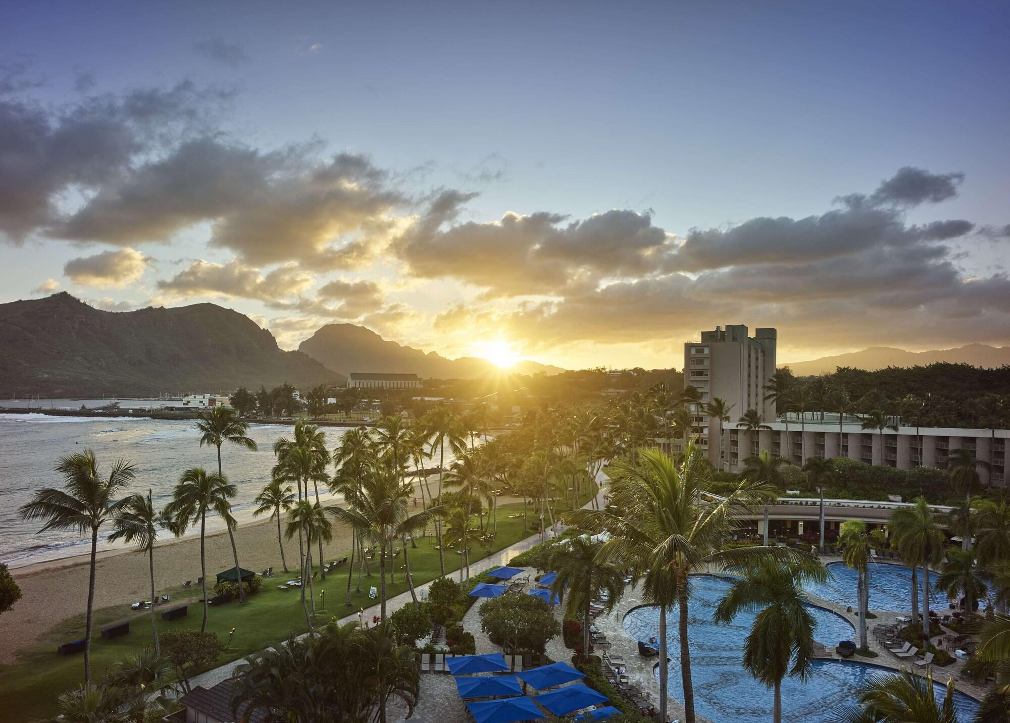 Vista Exterior The Royal Sonesta Kaua'i Resort Lihue
