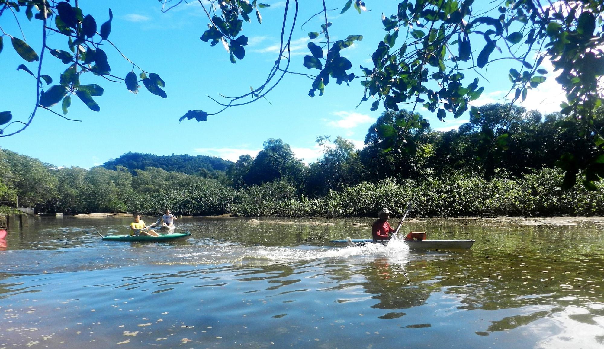 Instalaciones Recreativas Paraty Paradiso