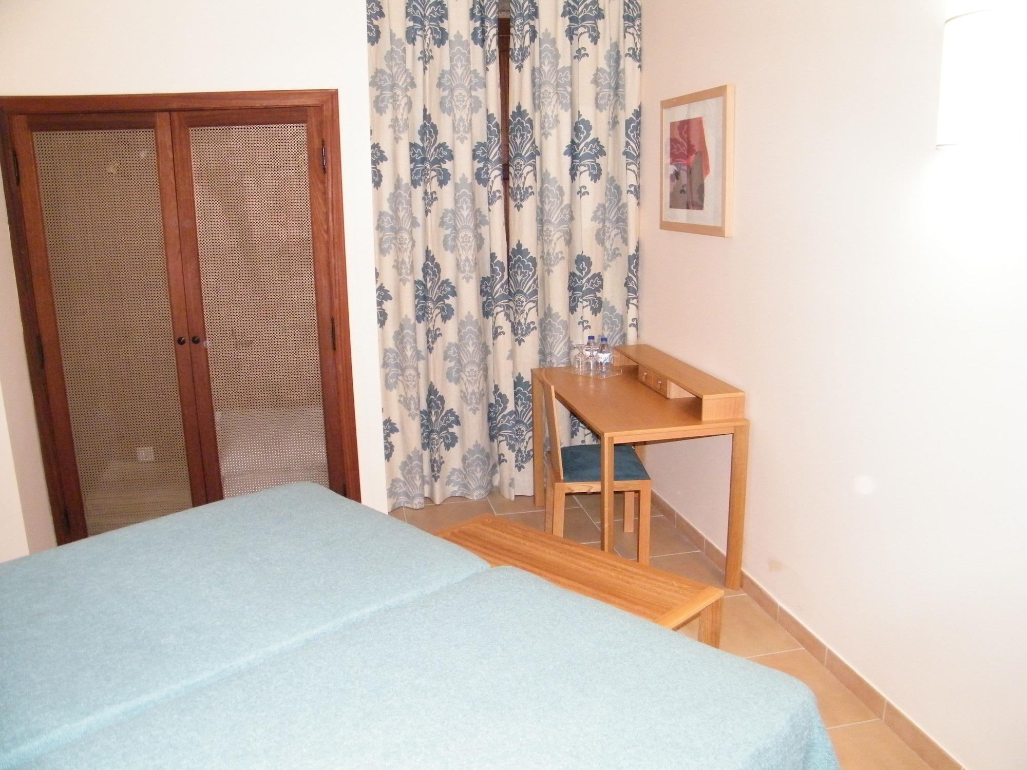 Habitación INATEL Linhares da Beira Hotel Rural