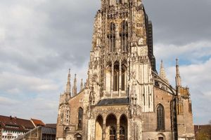 Alojamiento - Ibis Budget ULM City