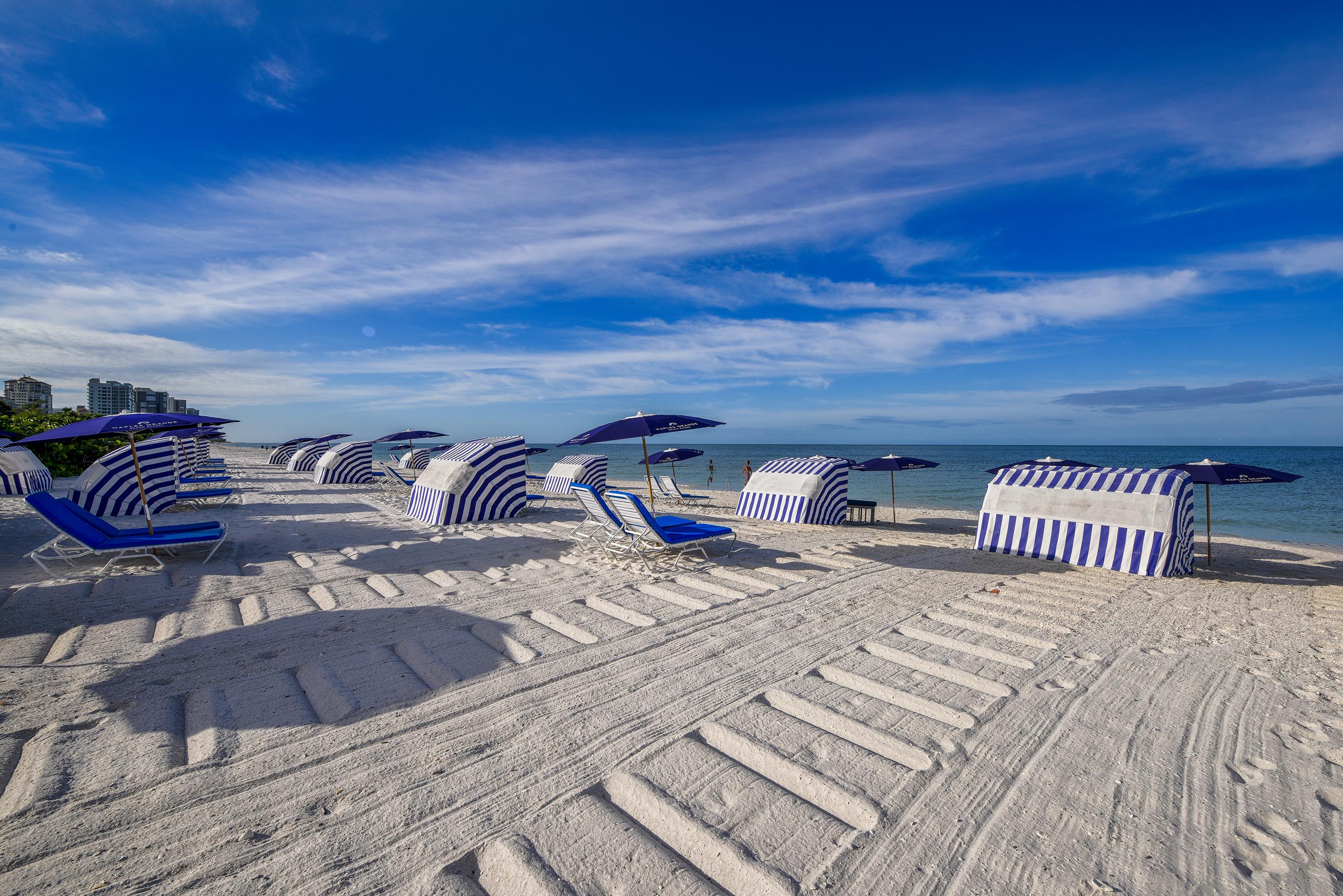 Playa Naples Grande Beach Resort