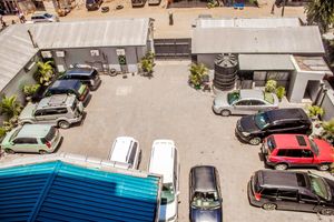 Alojamiento - JAMIREX Hotel