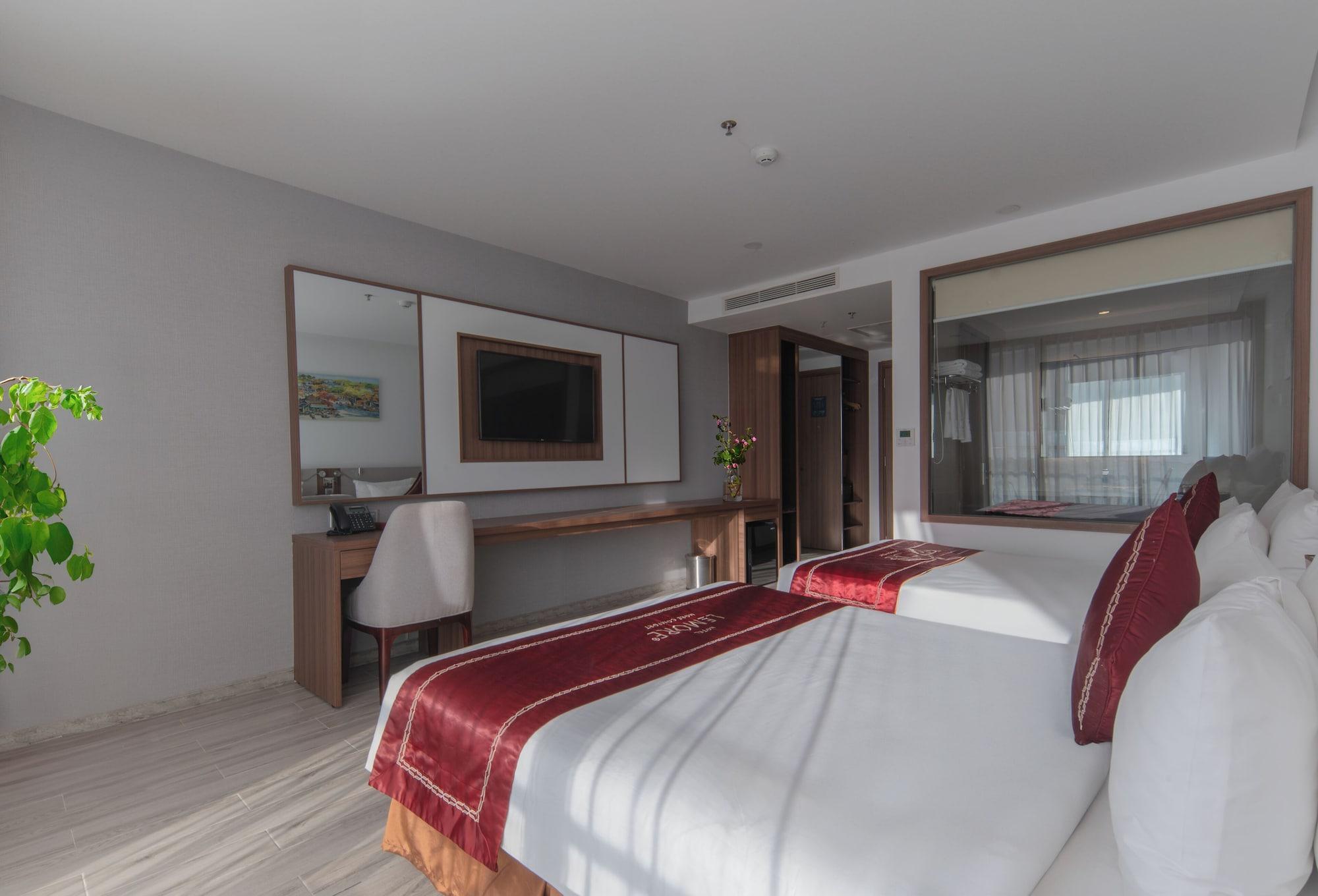 Habitación LeMore Hotel Nha Trang