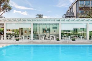 Alojamiento - Italiana Hotels Florence