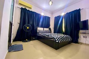 Alquiler Vacacional - Entire serviced Appartment