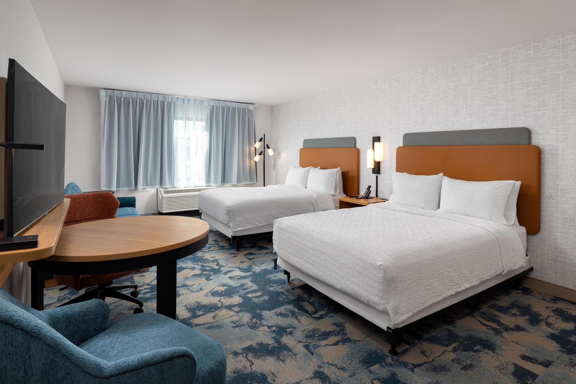 Habitación Hampton Inn & Suites by Hilton San Diego SeaWorld Near Old Town