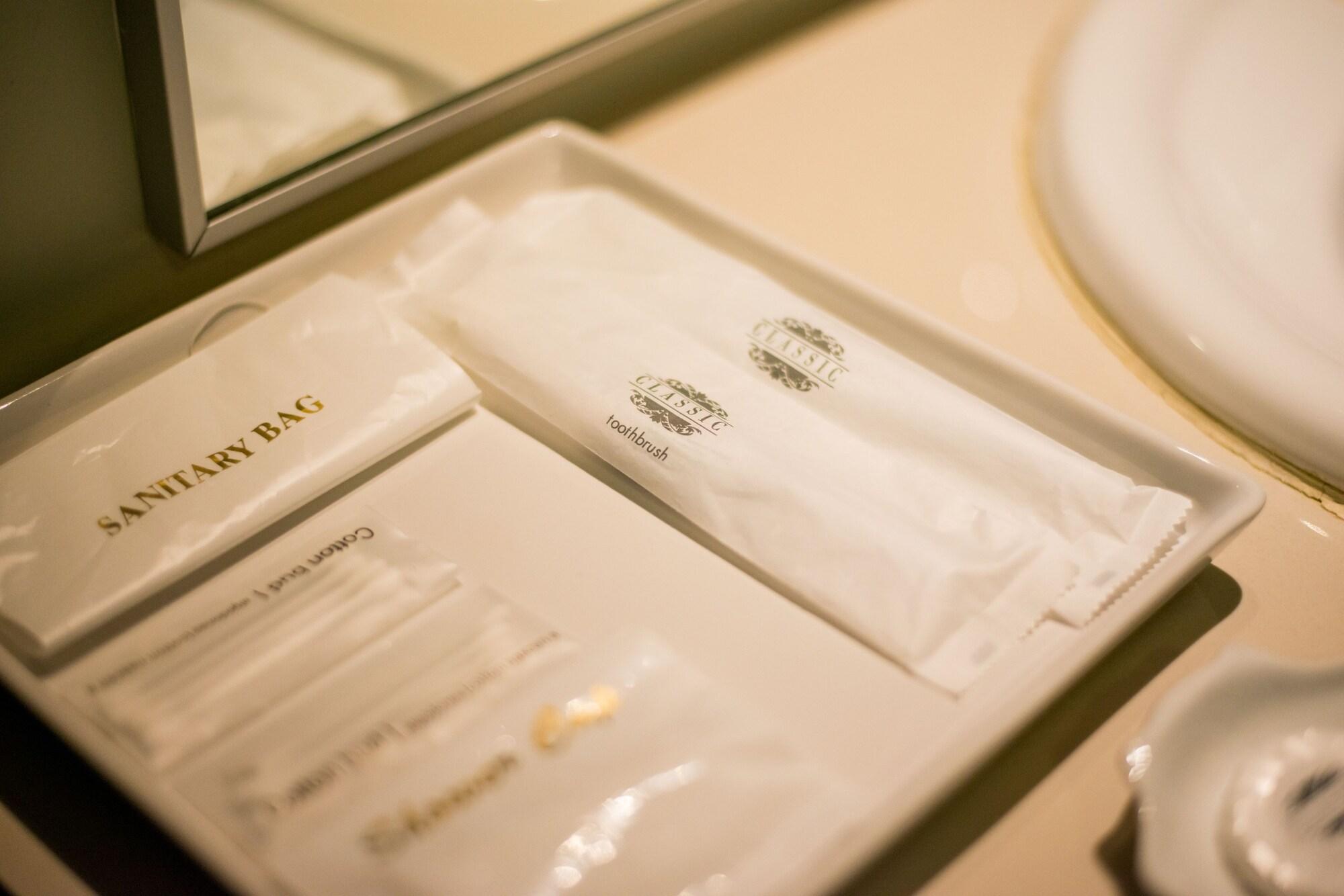 Set de Habitación The Ocean Residence Langkawi