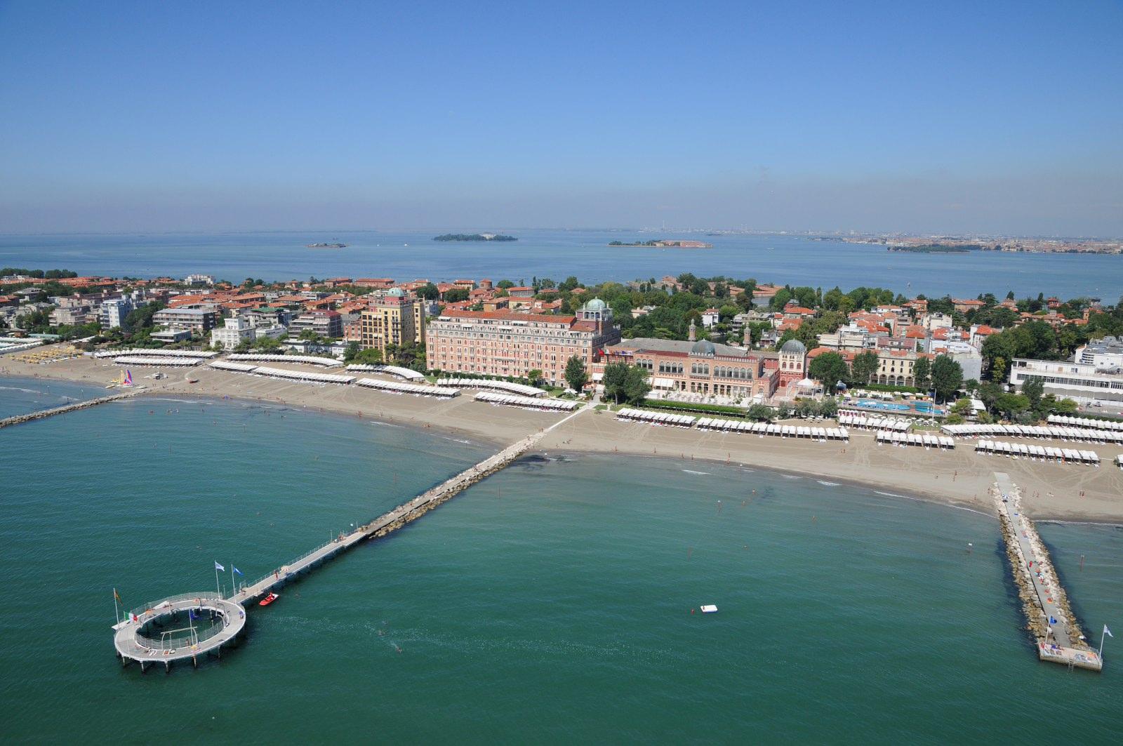 Playa Albergo Quattro Fontane - Residenza d'Epoca