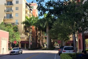 Alojamiento - LYX Suites at Merrick Park in Coral Gables