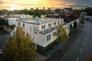 Alojamiento - Hotel der Einrichter