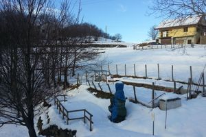 Alojamiento - La Casa Inglese