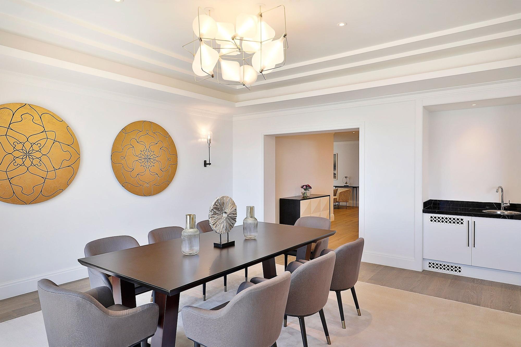 Habitación The St. Regis Amman