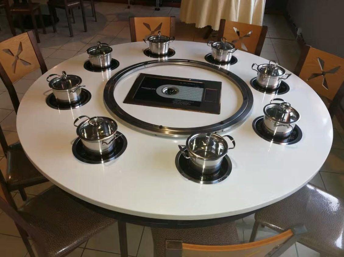 Restaurant Golden Moon Star