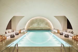 undefined - Park Hyatt Vienna