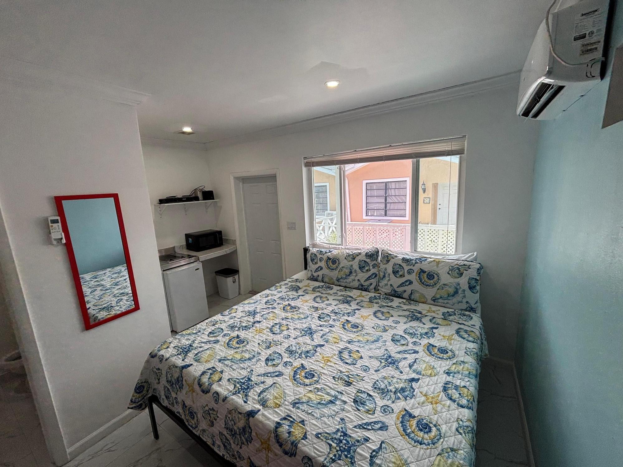 Habitación Sandelwood Studios