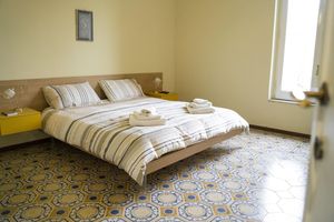 Alquiler Vacacional - Countryside House on Etna Volcano