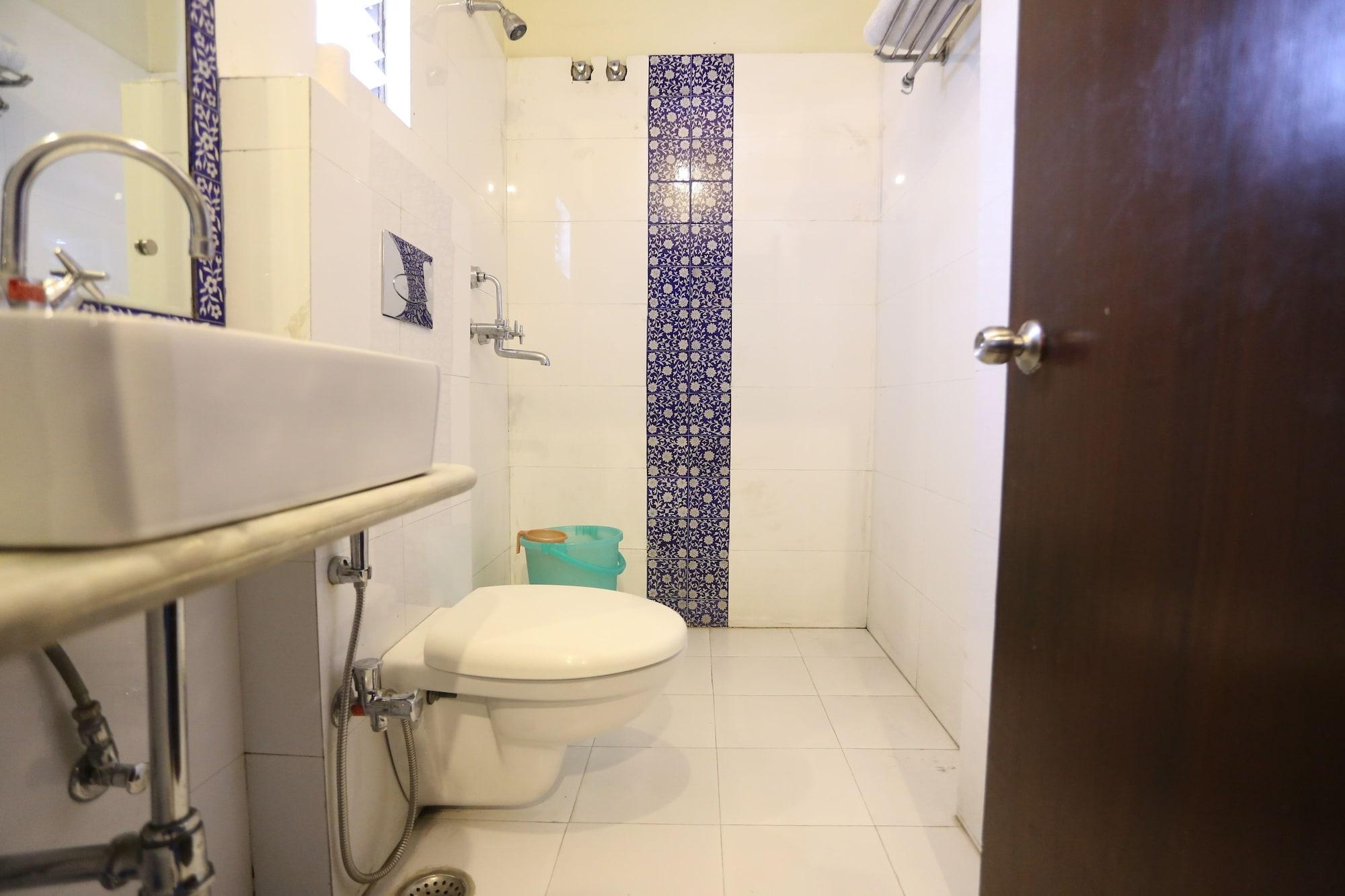 Equipamiento de Habitación Ratan Niwas