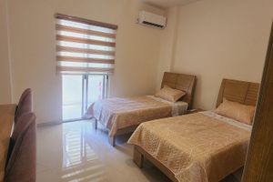 Alquiler Vacacional - ساحة الشهداء، نزلة صيدون، صيدا