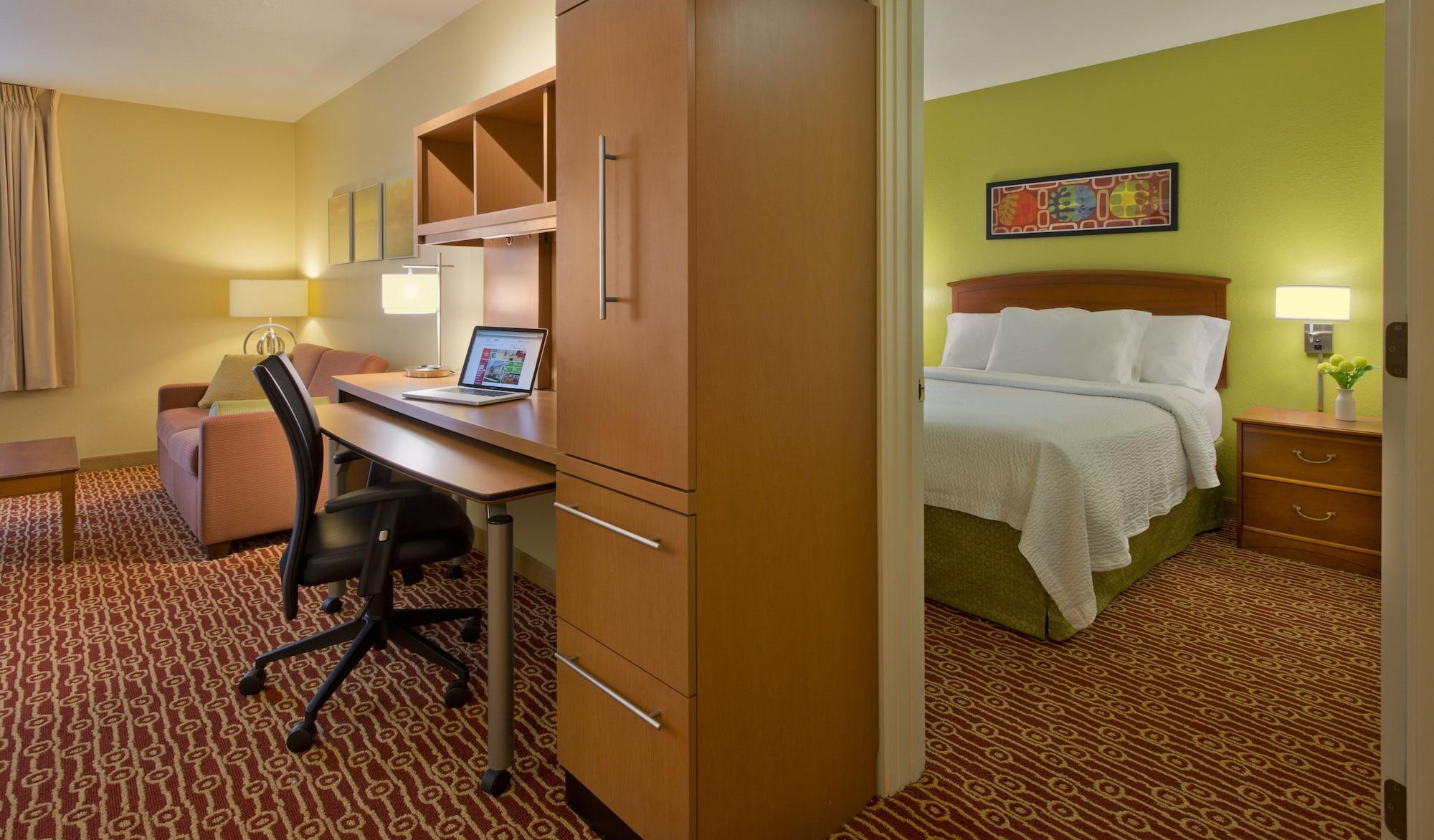 Habitación Hawthorn Extended Stay by Wyndham Cincinnati NE/Mason